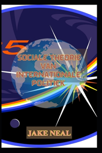 Sociale theorie van internationale politiek