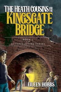 Heath Cousins and the Kingsgate Bridge