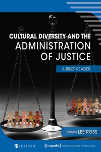 Cultural Diversity and the Administration of Justice