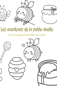 Les aventures de la petite abeille