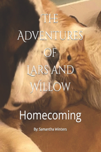 Adventures of Lars and Willow