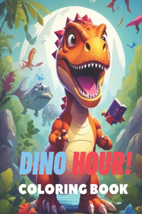 DinoHour!