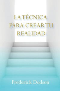 Tecnica Parar Crear Du Realidad