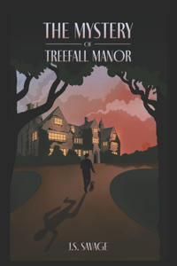 Mystery of Treefall Manor