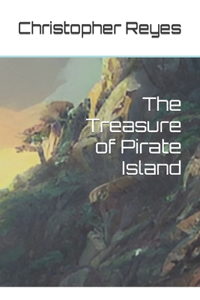 Treasure of Pirate Island