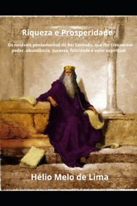 Riqueza e Prosperidade