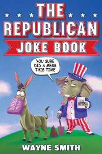Republican Joke Book