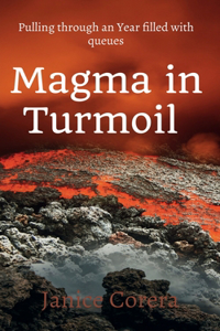 Magma in Turmoil