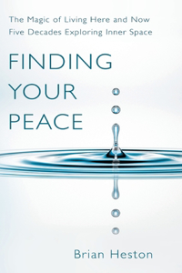 Finding Your Peace