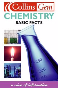 Collins Gem â€“ Chemistry Basic Facts (Basic Facts S.)