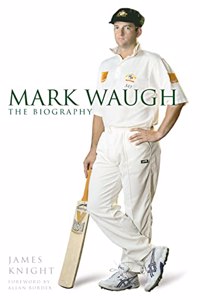 Mark Waugh
