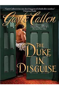 The Duke in Disguise