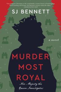 Murder Most Royal