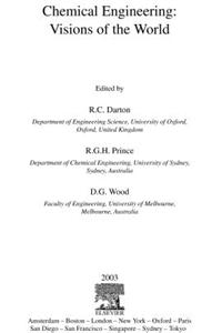 Chemical Engineering