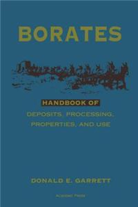 Borates