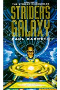 Strider's Galaxy