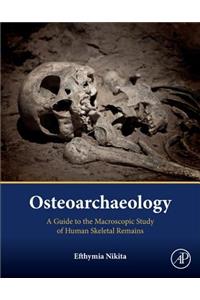 Osteoarchaeology