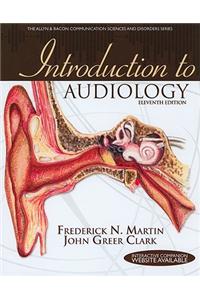 Introduction to Audiology