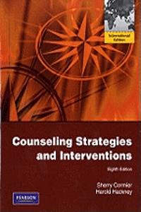 Counseling Strategies and Interventions