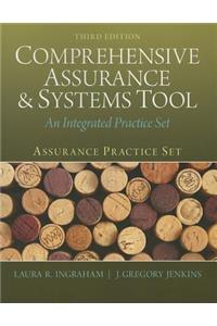 Assurance Practice Set for Comprehensive Assurance & Systems Tool (Cast)