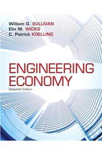Engineering Economy Plus NEW MyLab Engineering with Pearson eText -- Access Card Package