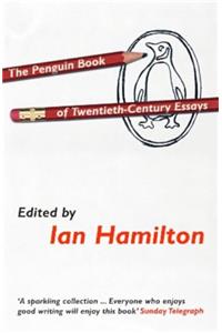 The Penguin Book of Twentieth Century Essays