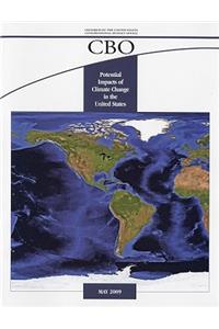 Potential Impacts of Climate Change in the United States