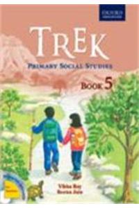 Trek Book 5