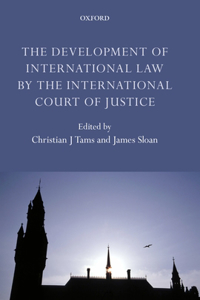 Development of International Law by the International Court of Justice