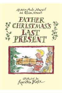 Father Christmas's Last Present