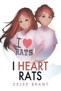 I Heart Rats