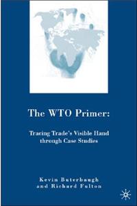 WTO Primer
