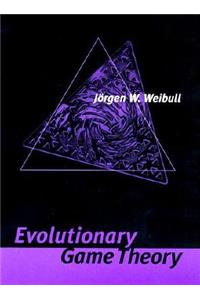 Evolutionary Game Theory