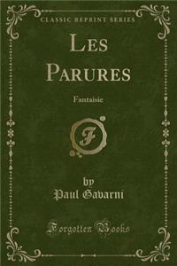 Les Parures