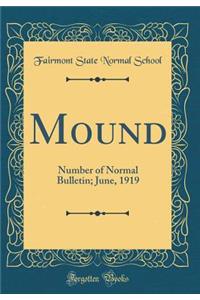 Mound