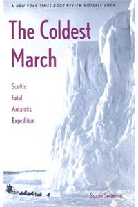 The Coldest March