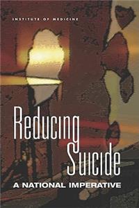 Reducing Suicide