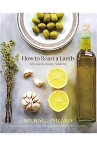 How To Roast A Lamb