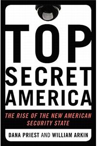 Top Secret America