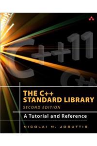 C++ Standard Library