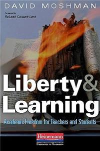 Liberty and Learning