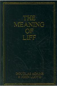 The Meaning of Liff