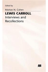 Lewis Carroll