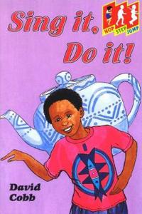 Hop Step Jump; Sing It, Do It