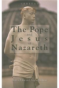 Pope and Jesus of Nazareth