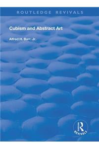 Cubism and Abstract Art