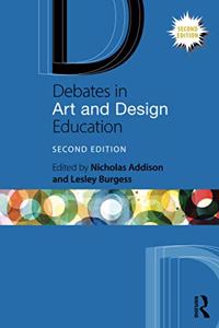 Debates in Art and Design Education