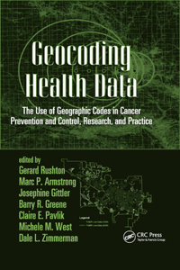 Geocoding Health Data