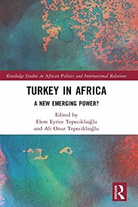 Turkey in Africa