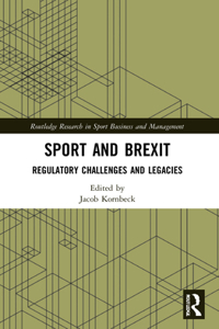 Sport and Brexit